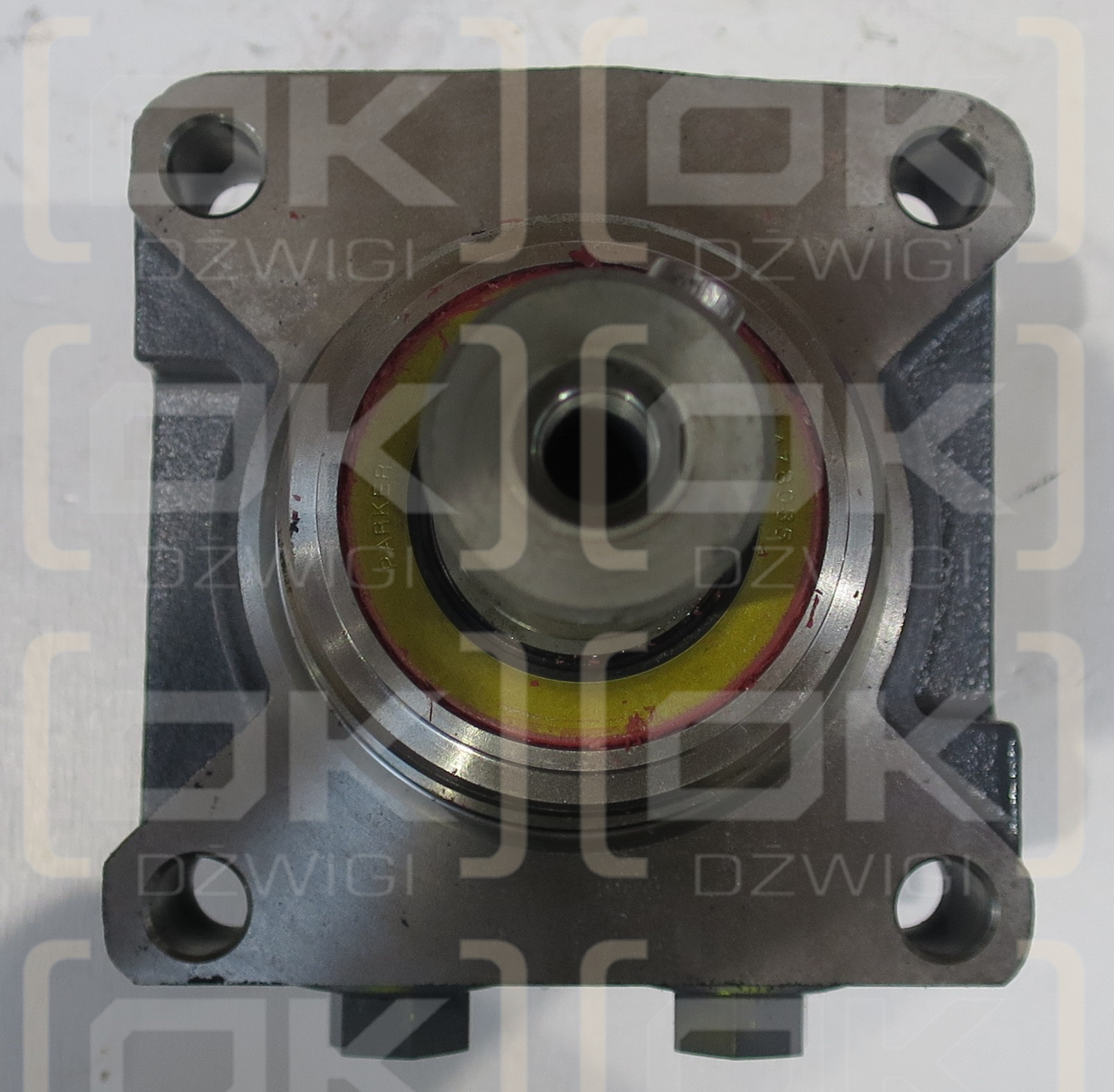 TF0100HV460LABB PARKER