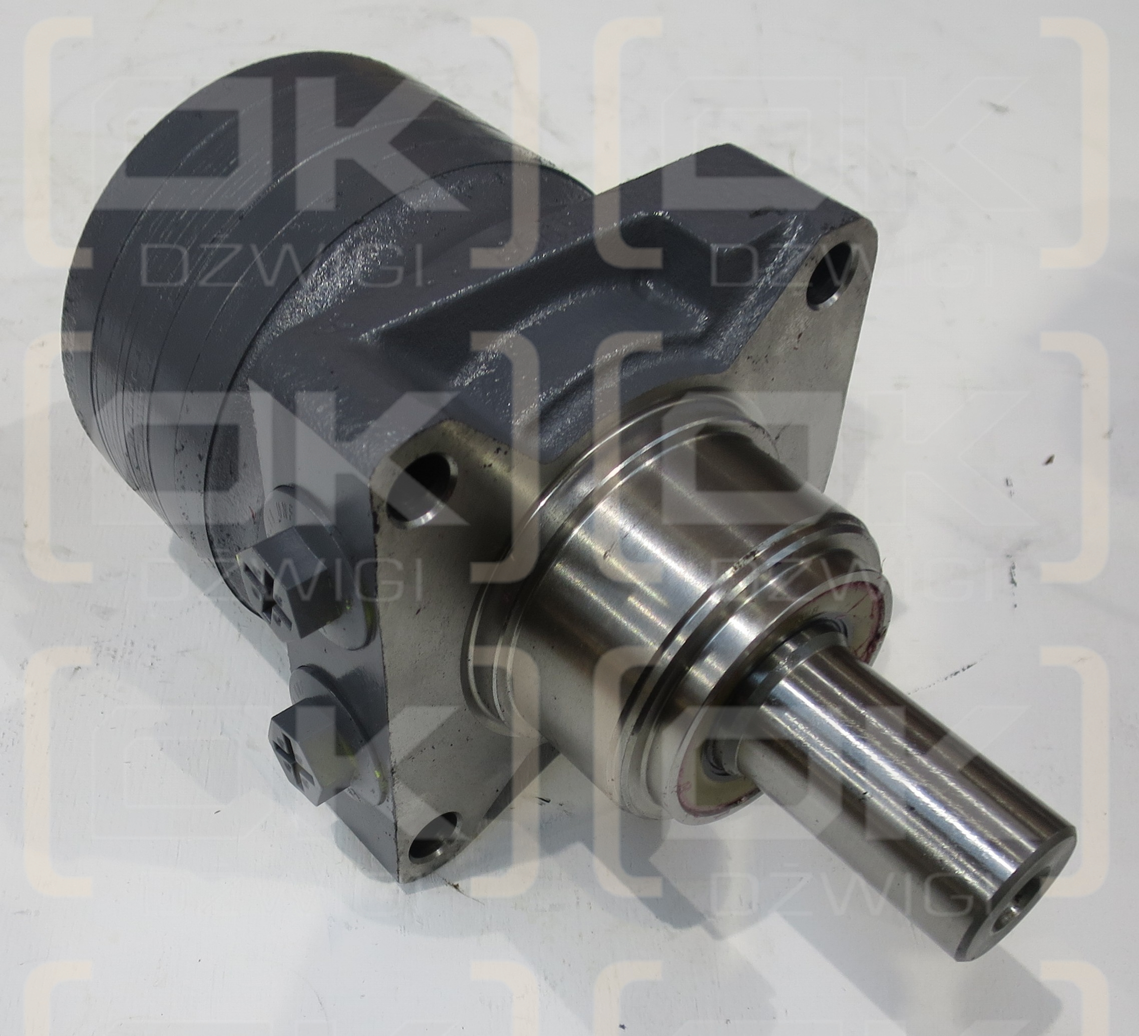 TF0100HV460LABB PARKER