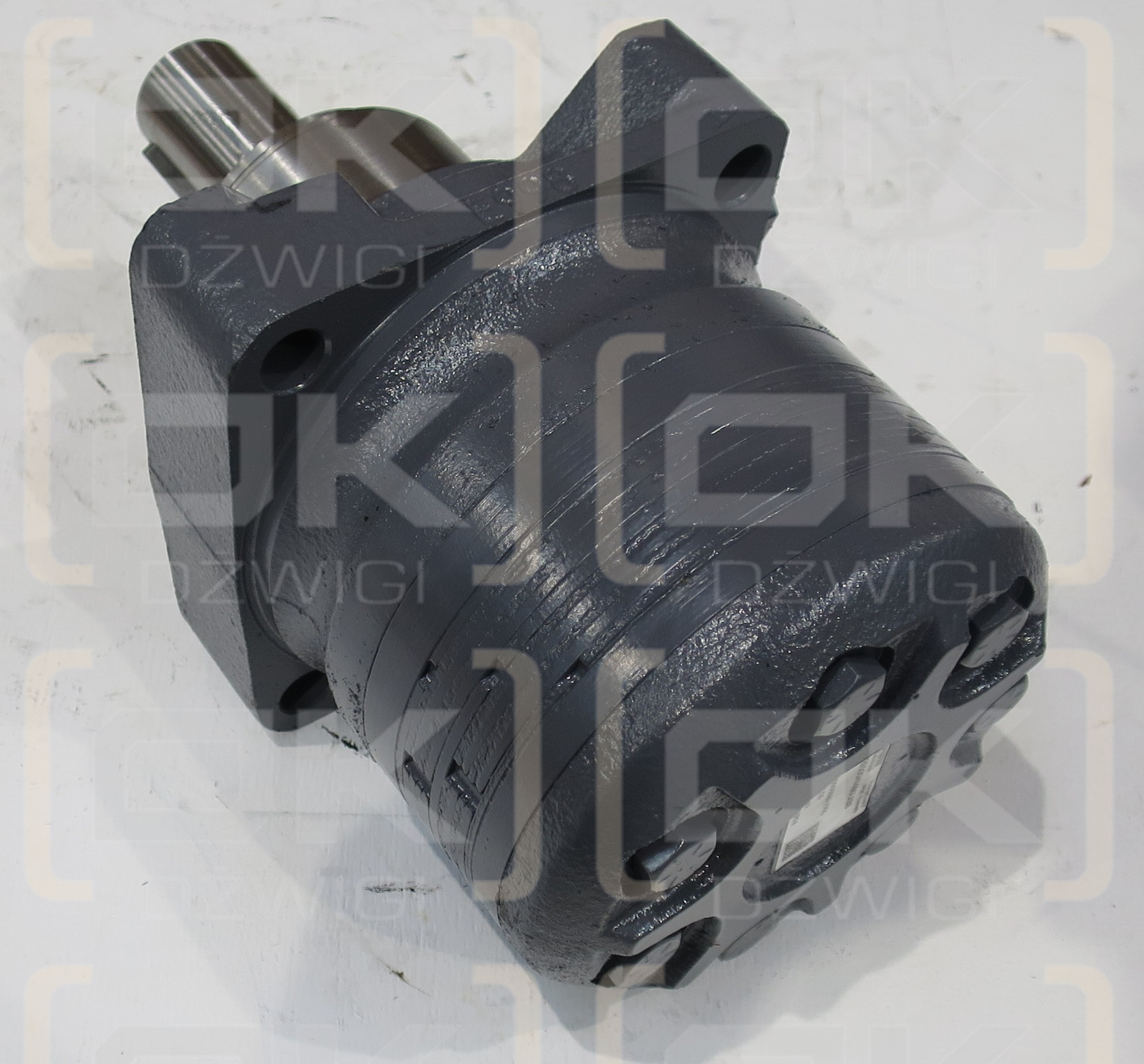 TF0100HV460LABB PARKER