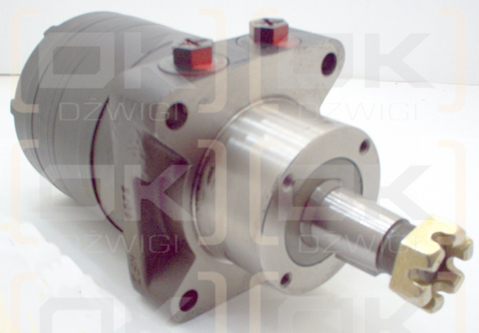 TF0240LS080AAFB ROSS