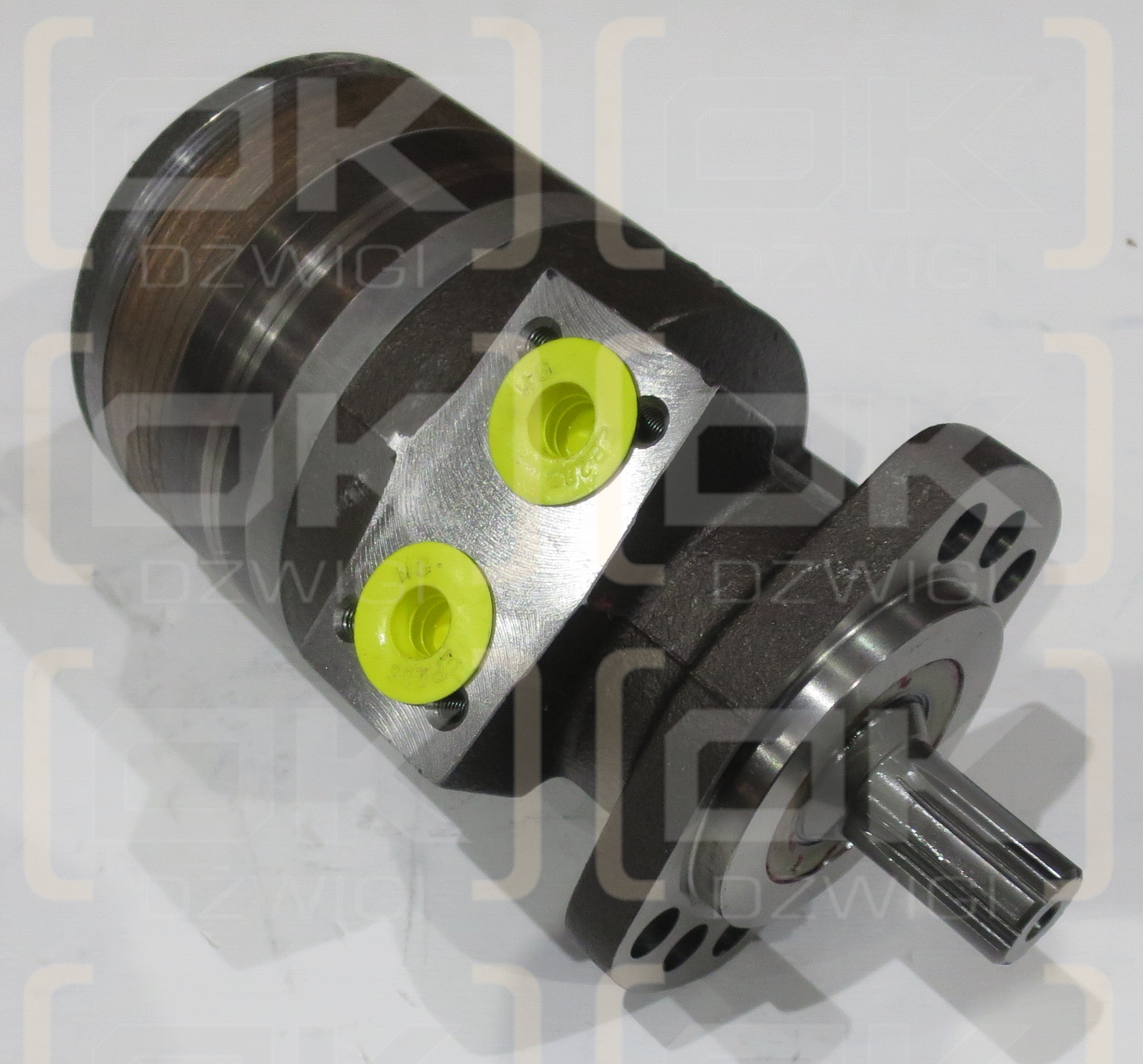 TF0280EN410AAAB - PARKER