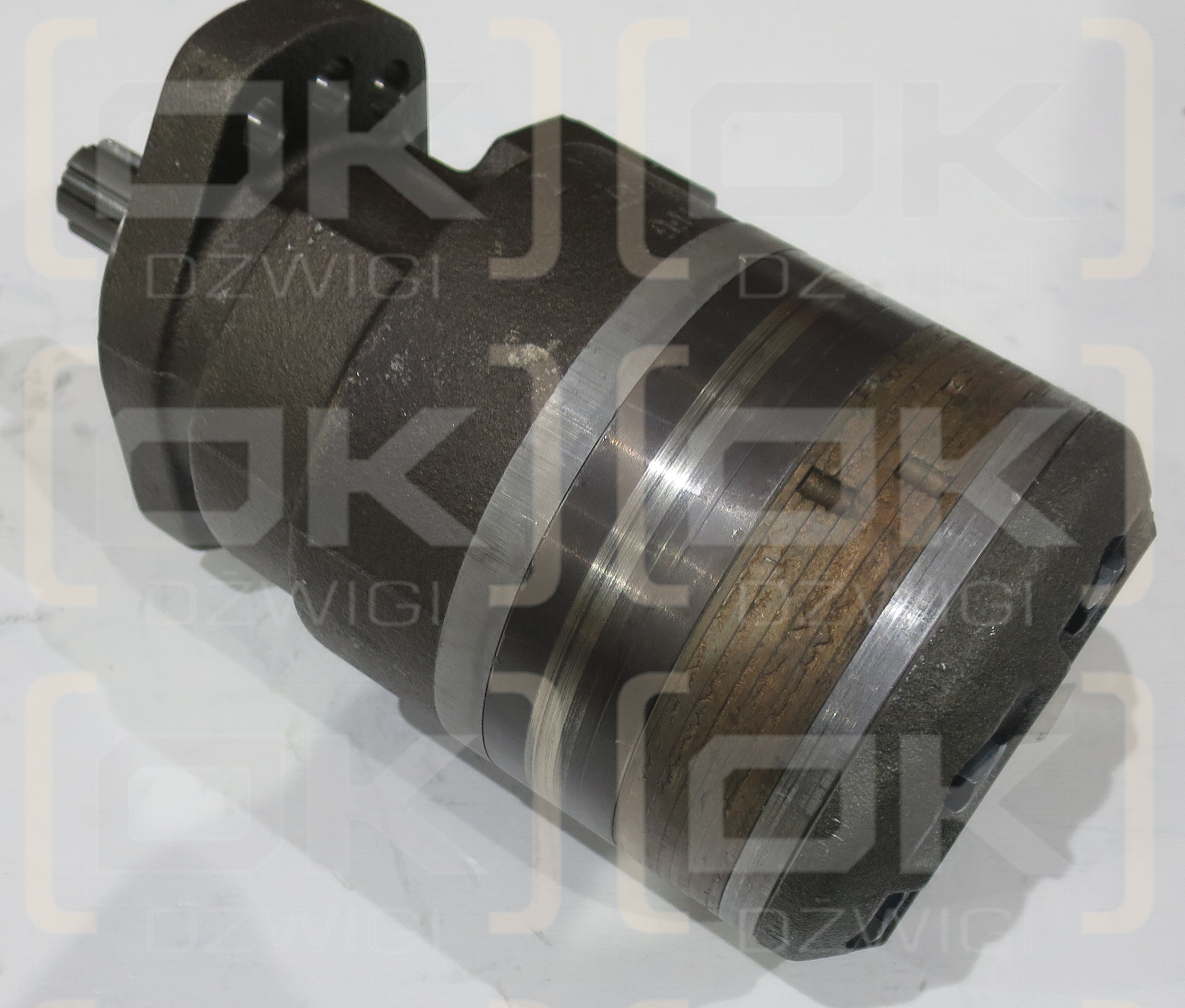 TF0280EN410AAAB - PARKER