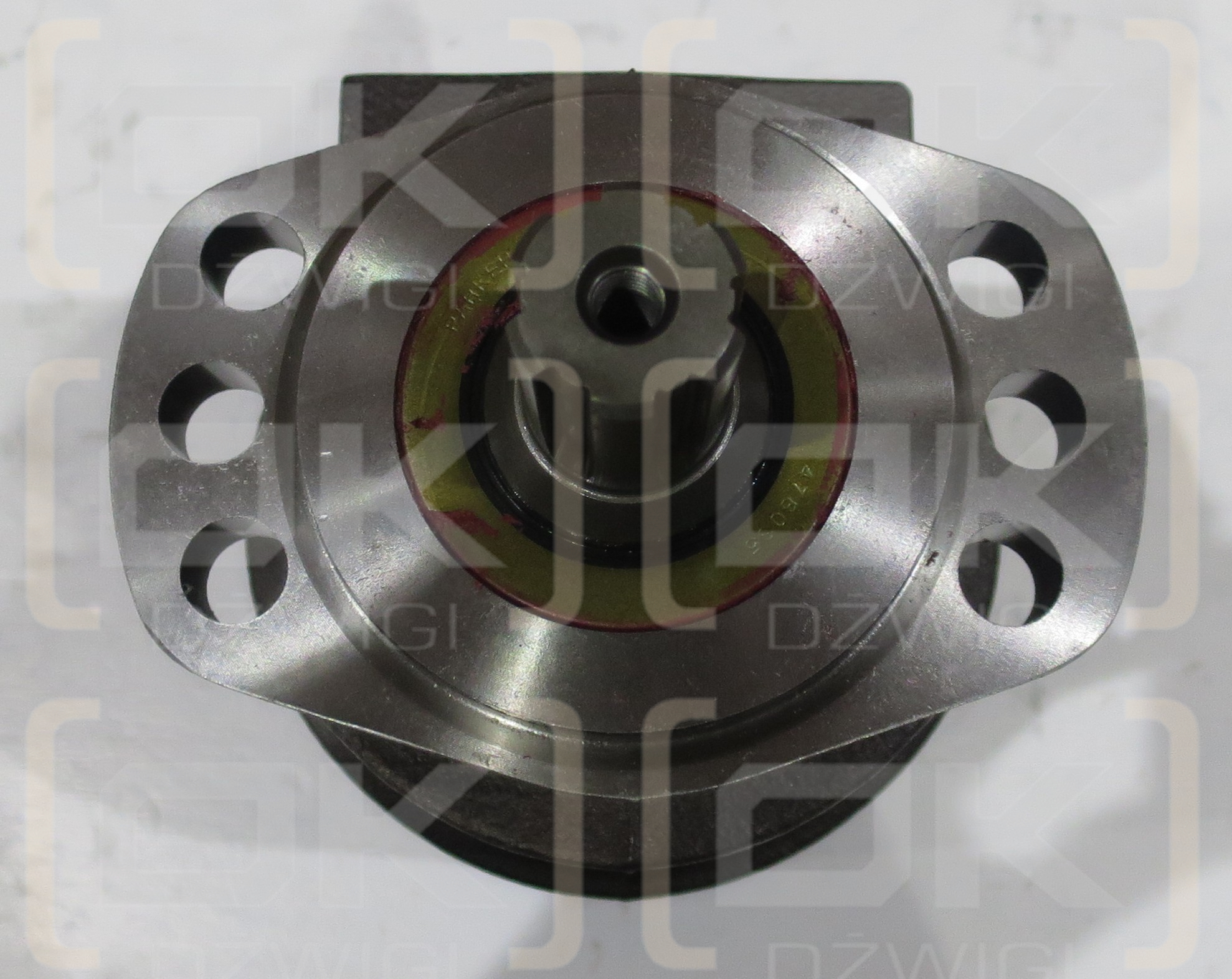 TF0280EN410AAAB - PARKER