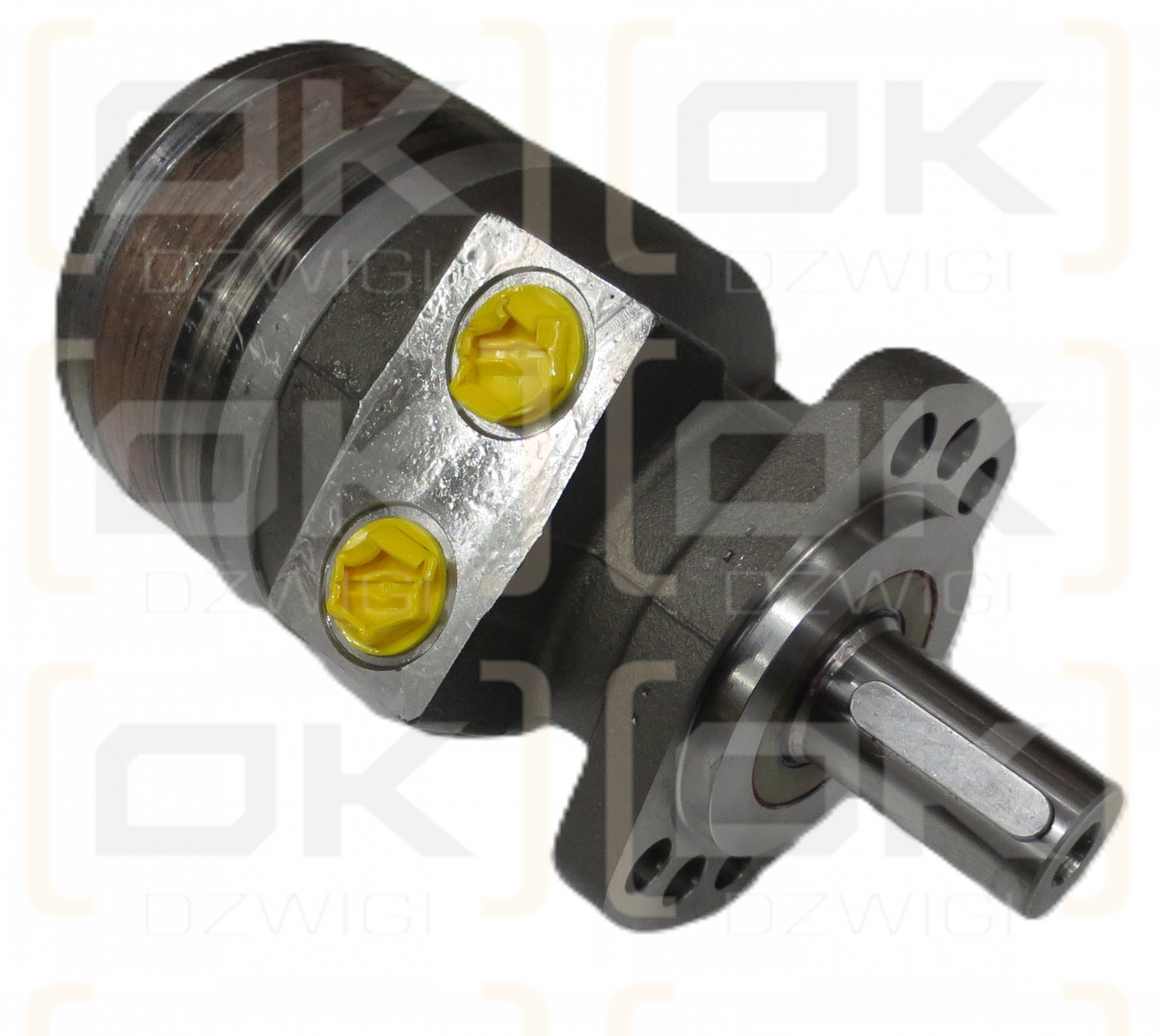 TG0170EW460FSAL - PARKER