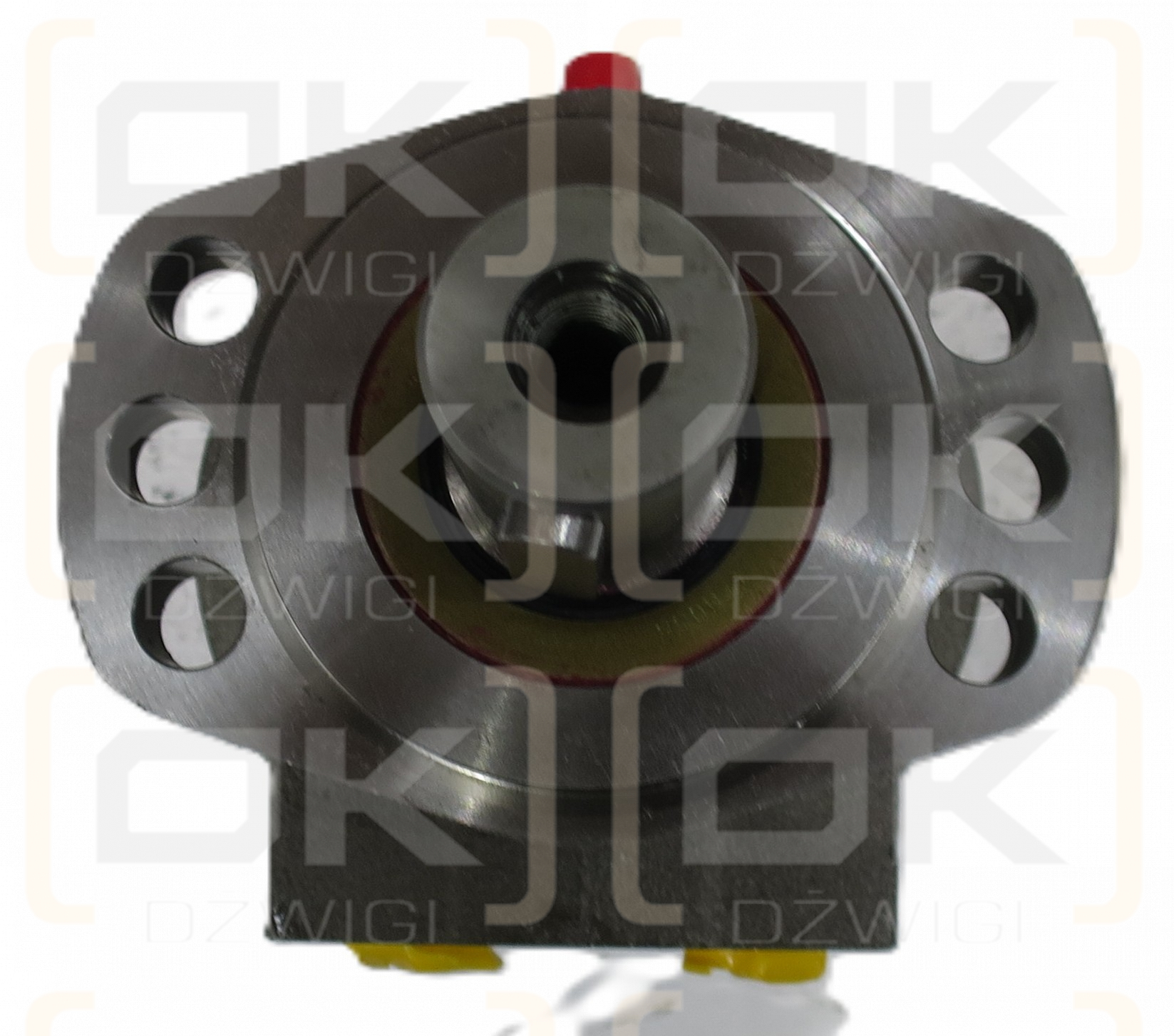 TG0170EW460FSAL - PARKER