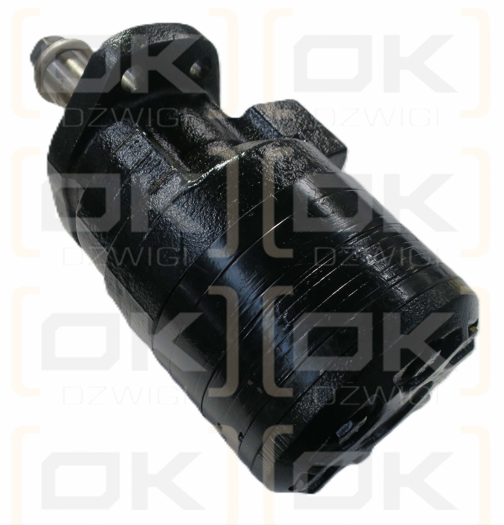 Silnik hydrauliczny Parker TG0195MS030AAAA