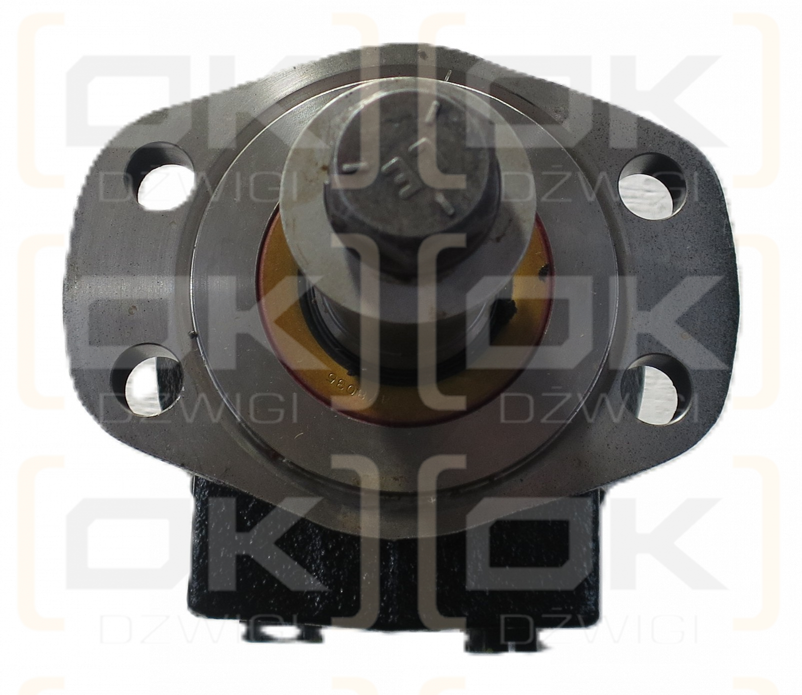 Silnik hydrauliczny Parker TG0195MS030AAAA