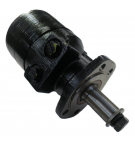 Гидравлический двигатель Parker TG0195MS030AAAA
