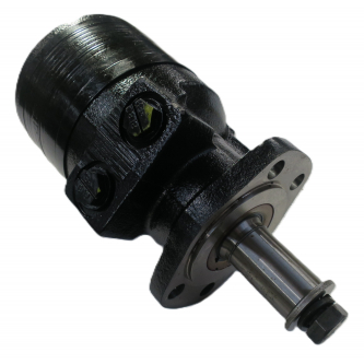 Гидравлический двигатель Parker TG0195MS030AAAA