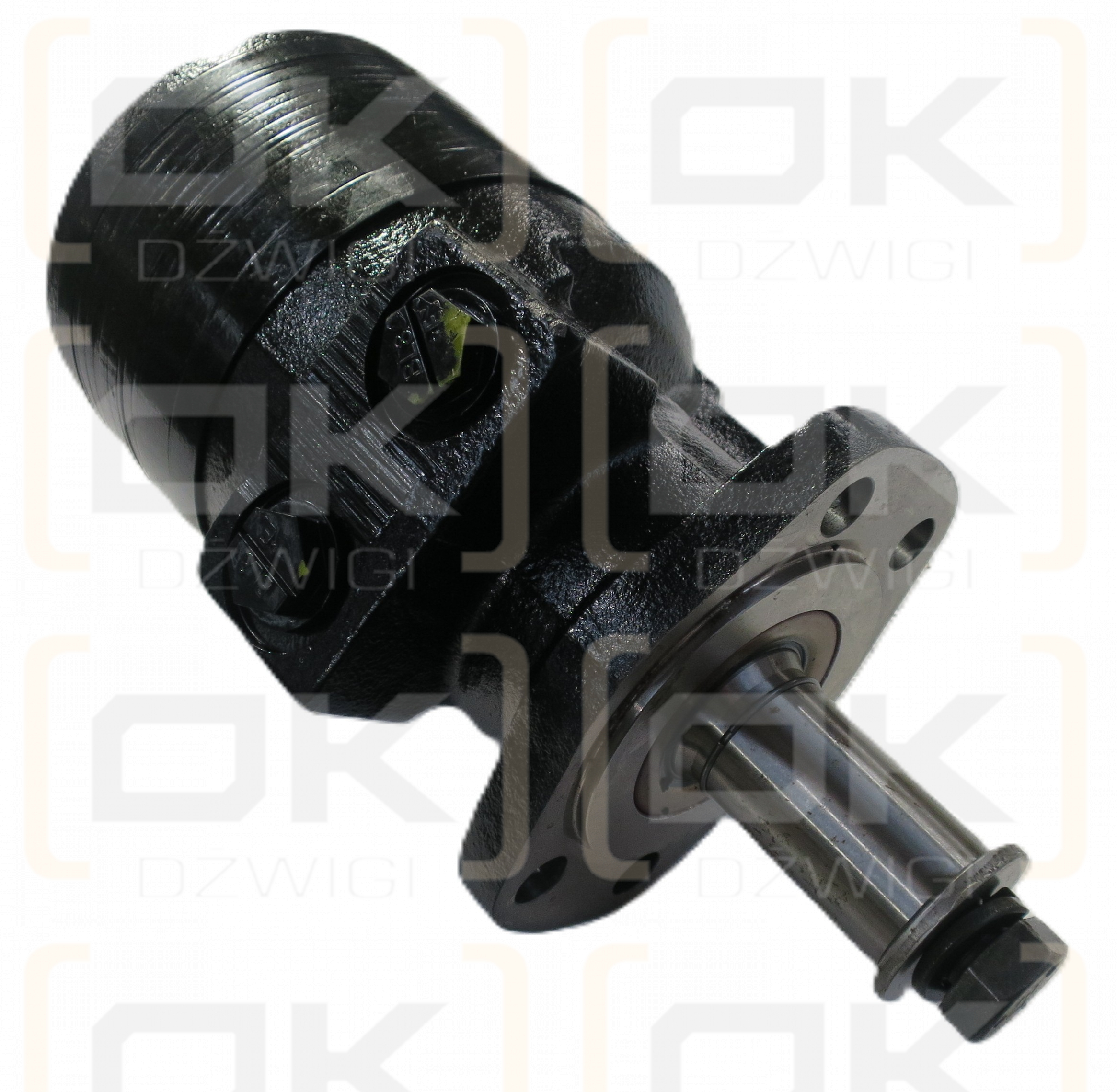 Silnik hydrauliczny Parker TG0195MS030AAAA