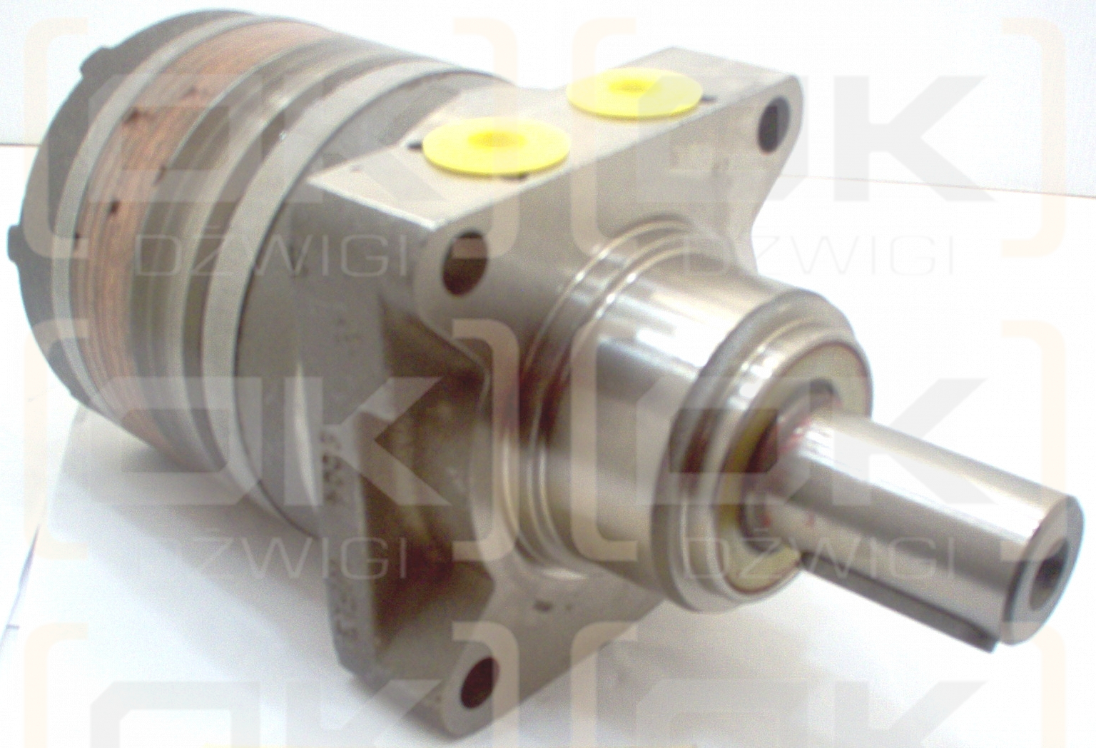 Silnik hydrauliczny Parker TG0240HK460AAAB
