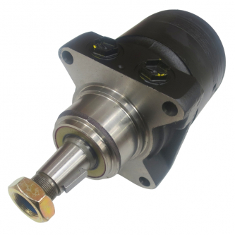 Гидравлический двигатель Parker TG0240HW080AAAA