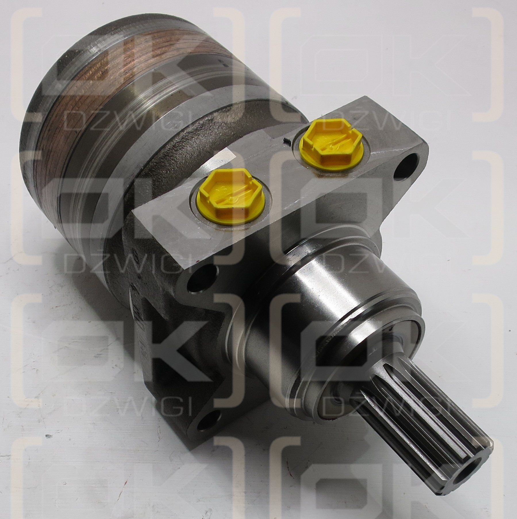 TG0240HW440AAAB PARKER