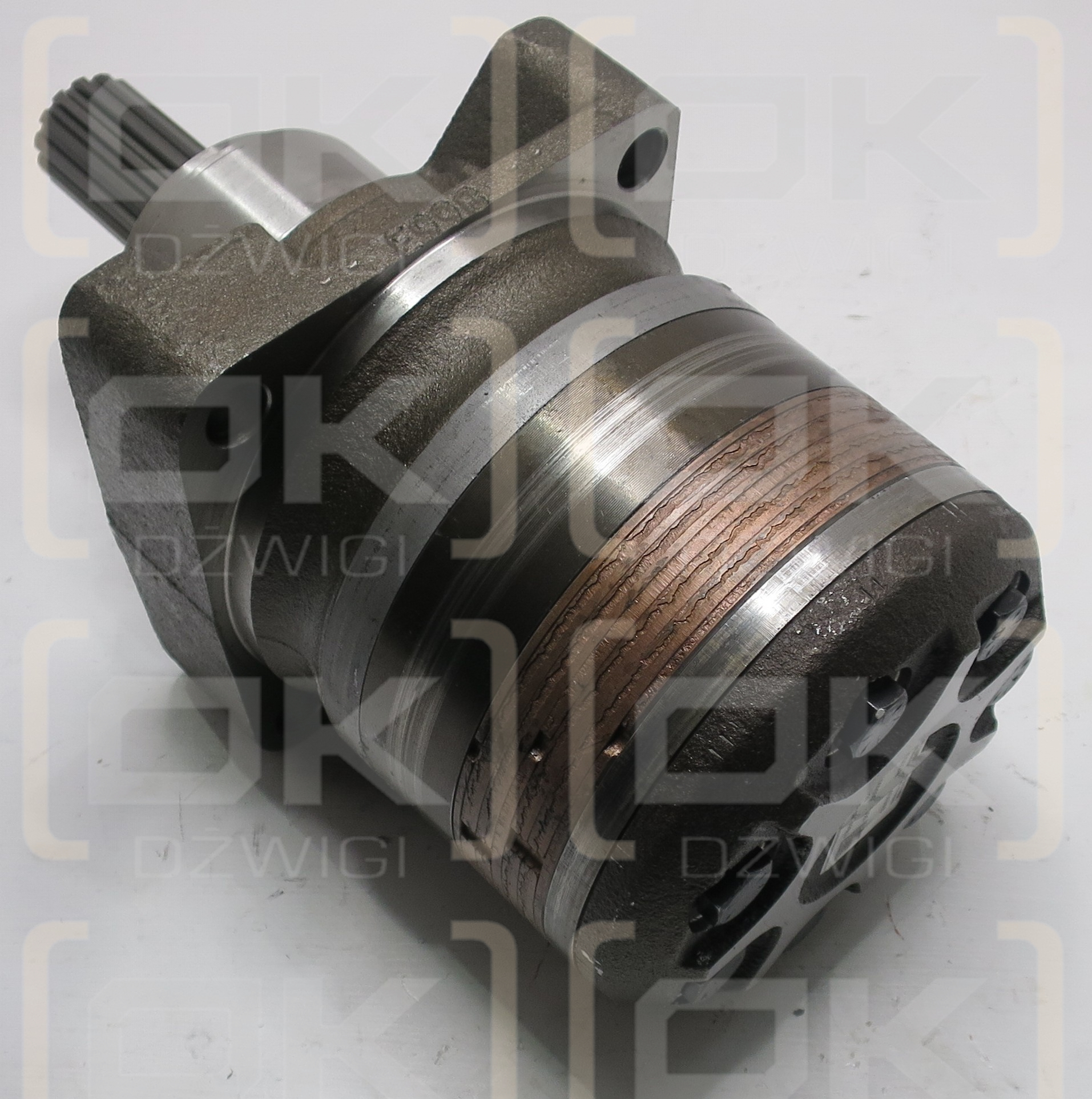 TG0240HW440AAAB PARKER