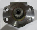 Parker TG0240MW441BBCG Hydraulic Motor