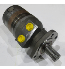 Parker TG0240MW441BBCG Hydraulic Motor