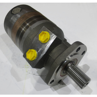 Parker TG0240MW441BBCG Hydraulic Motor