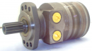 Motor hidráulico Parker TG0280EW440AAAB