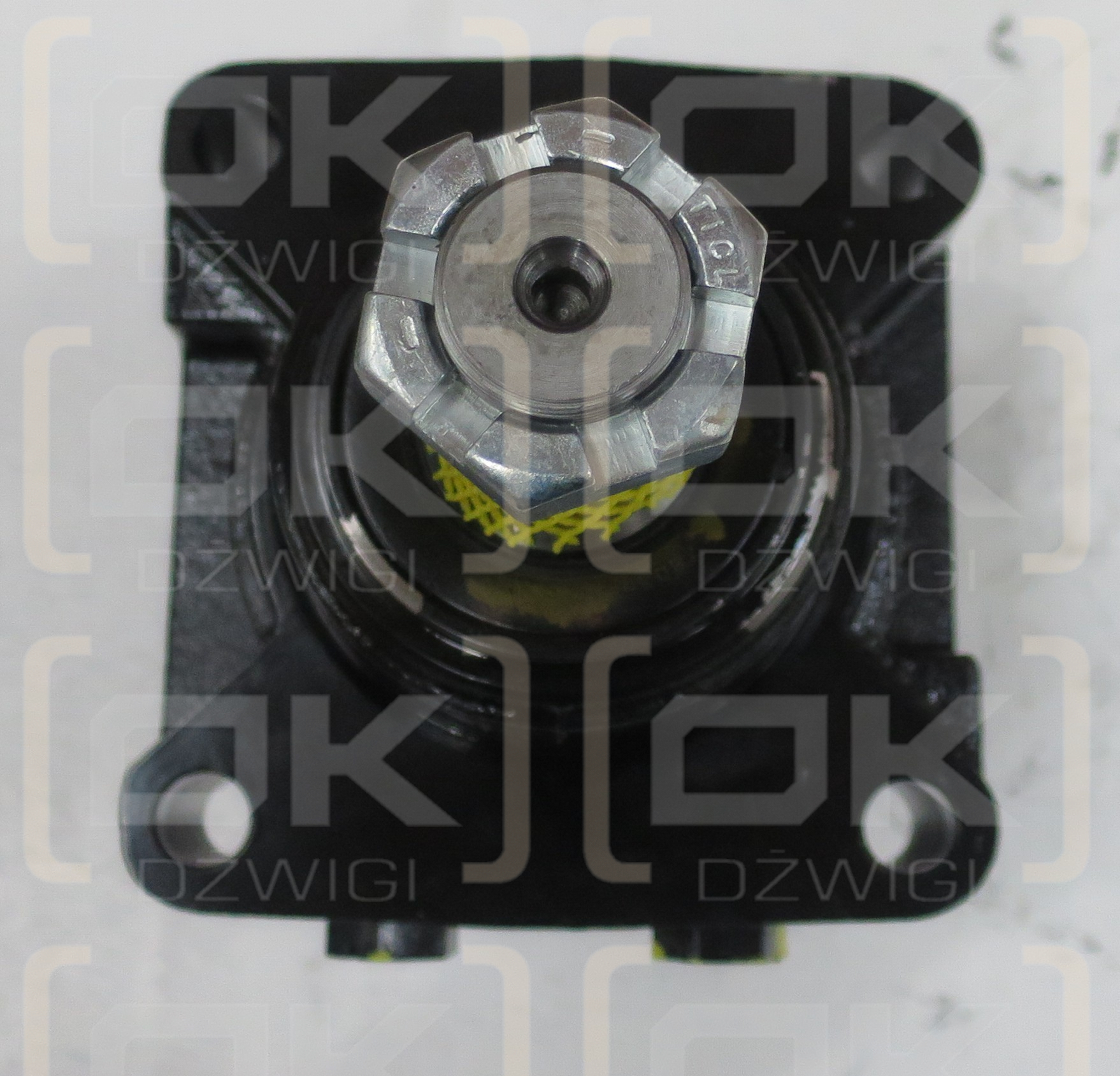 Parker TG0280US081AAWP Hydraulikmotor