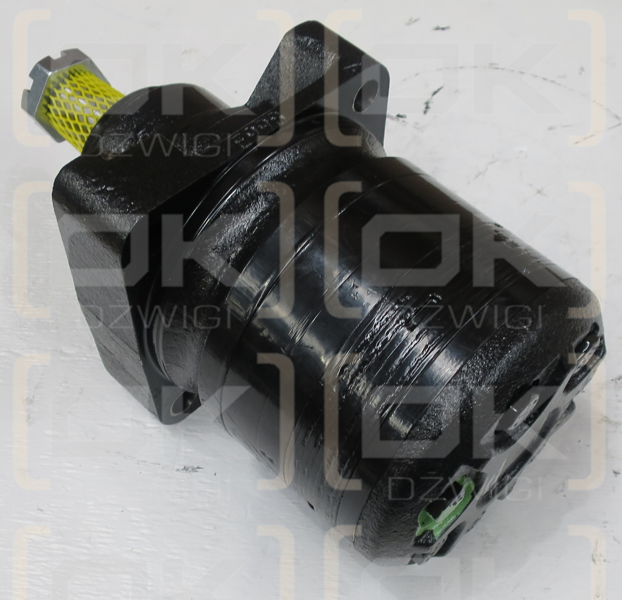 Parker TG0280US081AAWP Hydraulikmotor