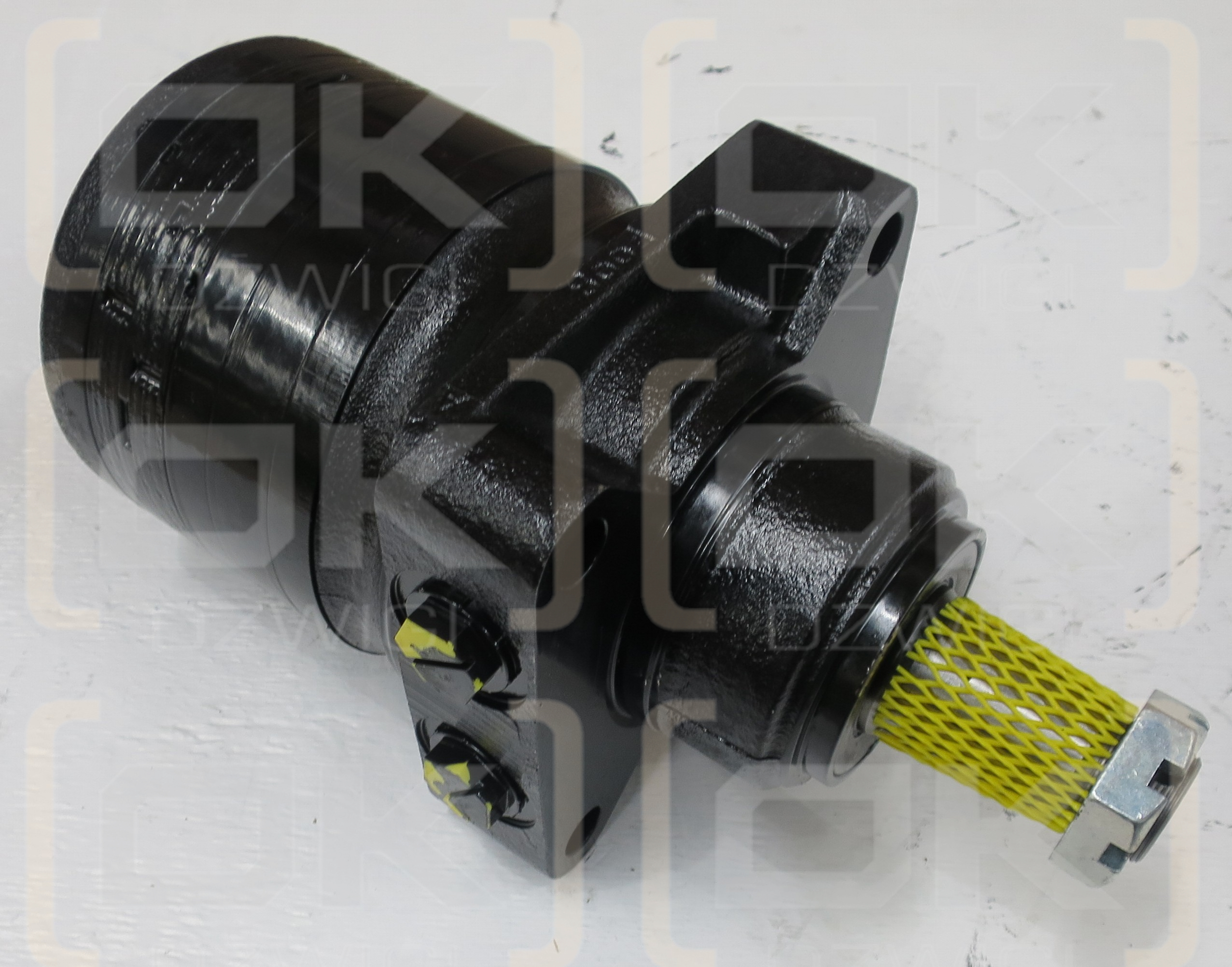 Parker TG0280US081AAWP Hydraulikmotor