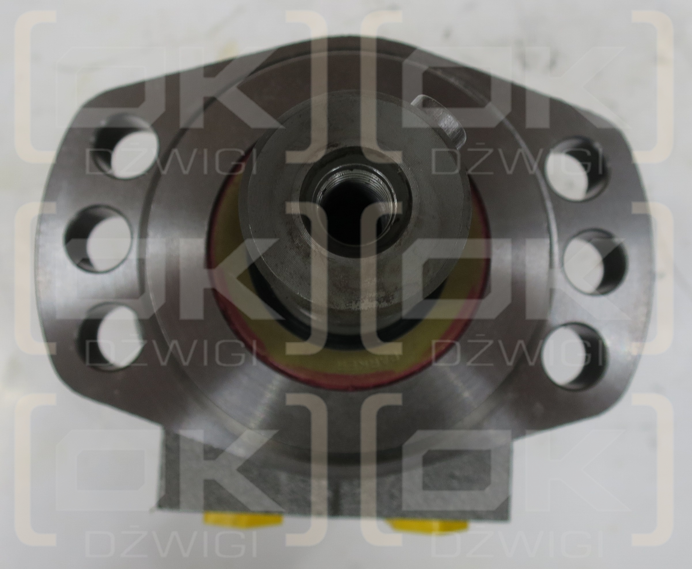 TG0405EW460BBBN ПАРКЕР