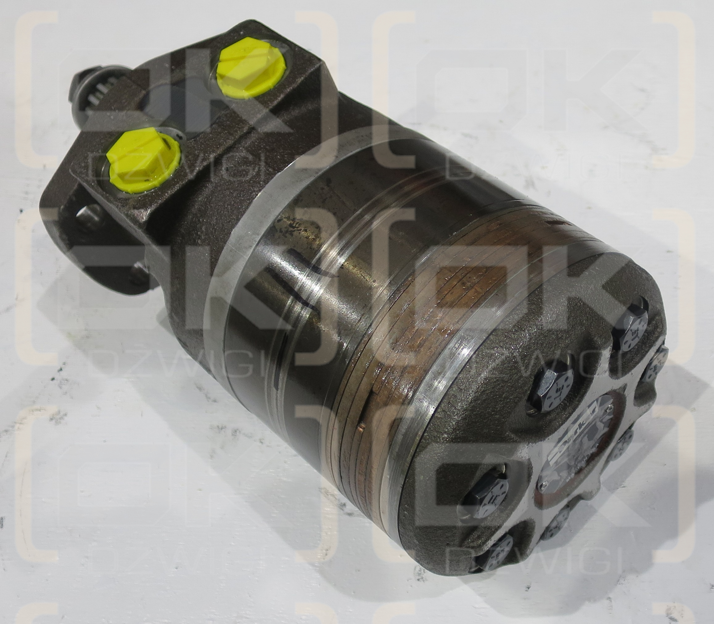 TG0475MS051AAAB PARKER