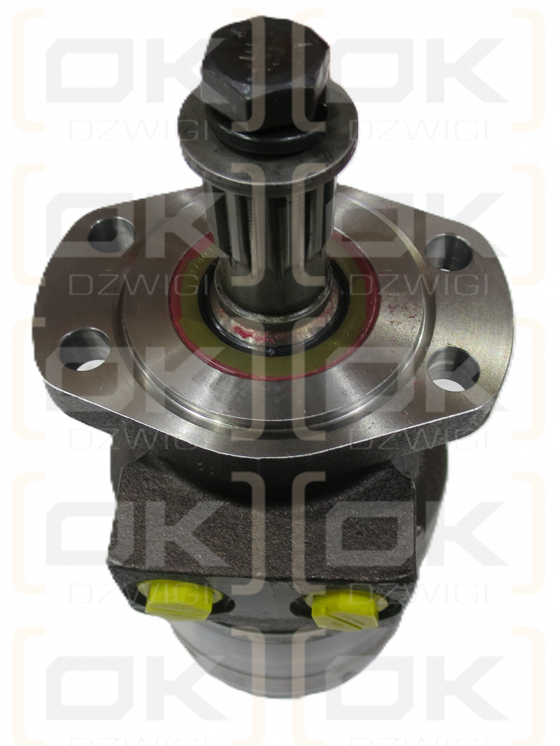 TG0475MS051AAAB PARKER