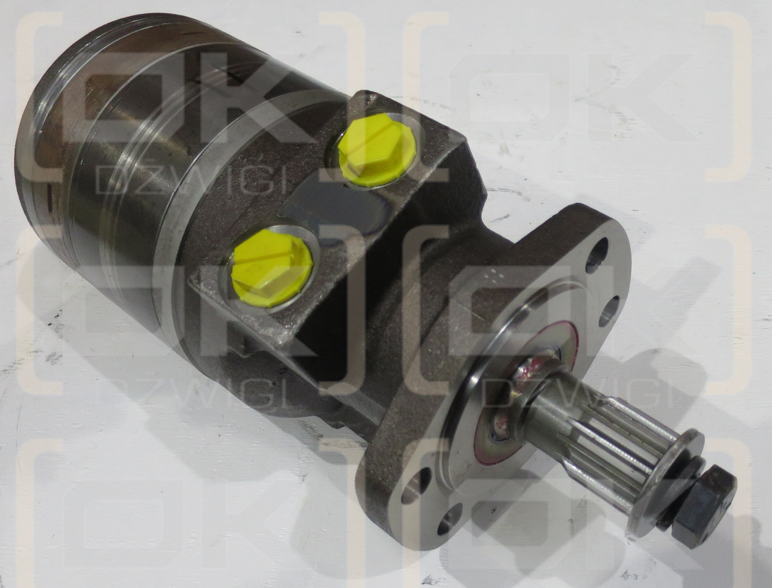 TG0475MS051AAAB PARKER