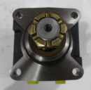 Motor hidráulico Parker TG0475US190AABP