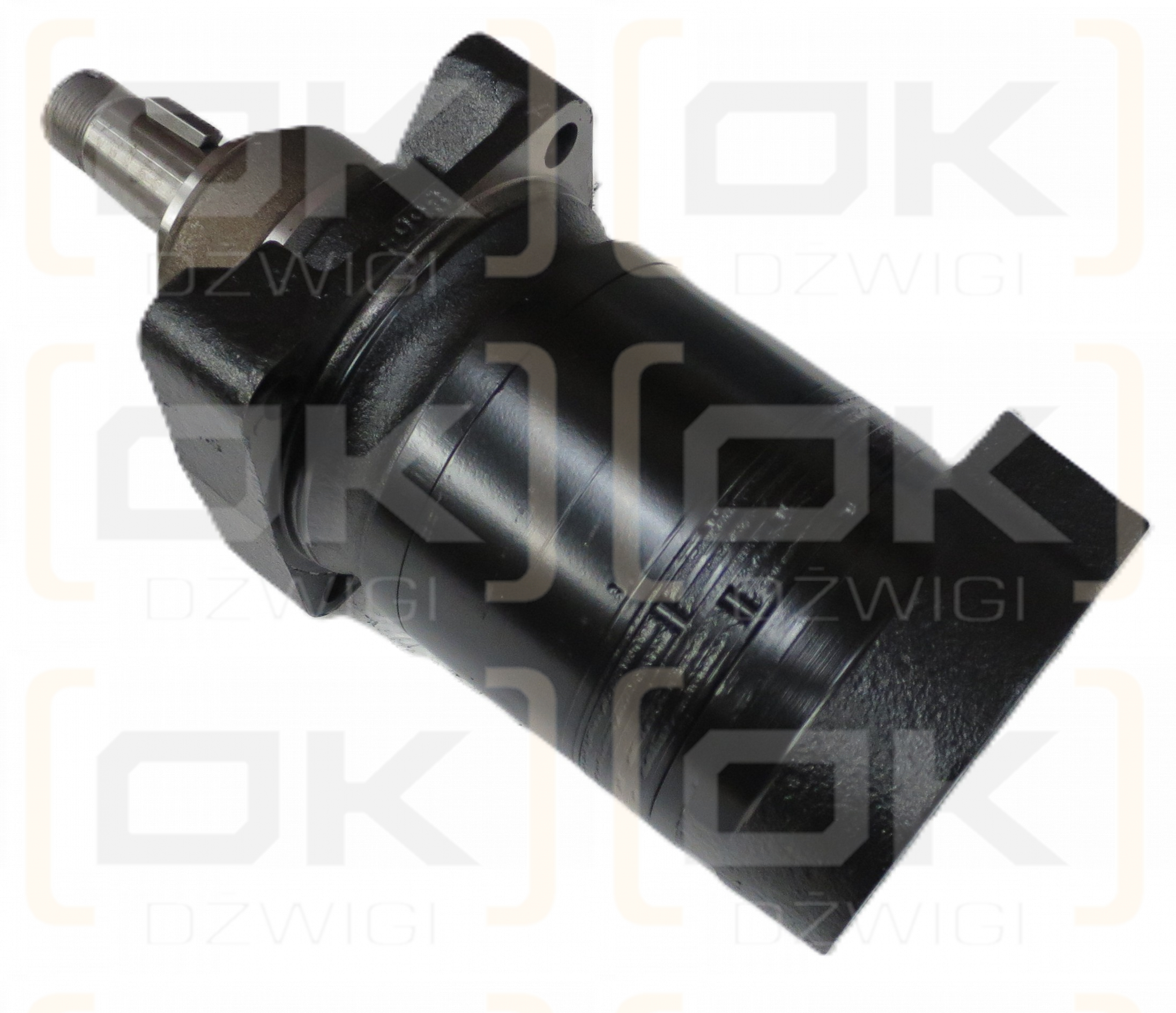 Parker TG0530UB190AALY Hydraulikmotor