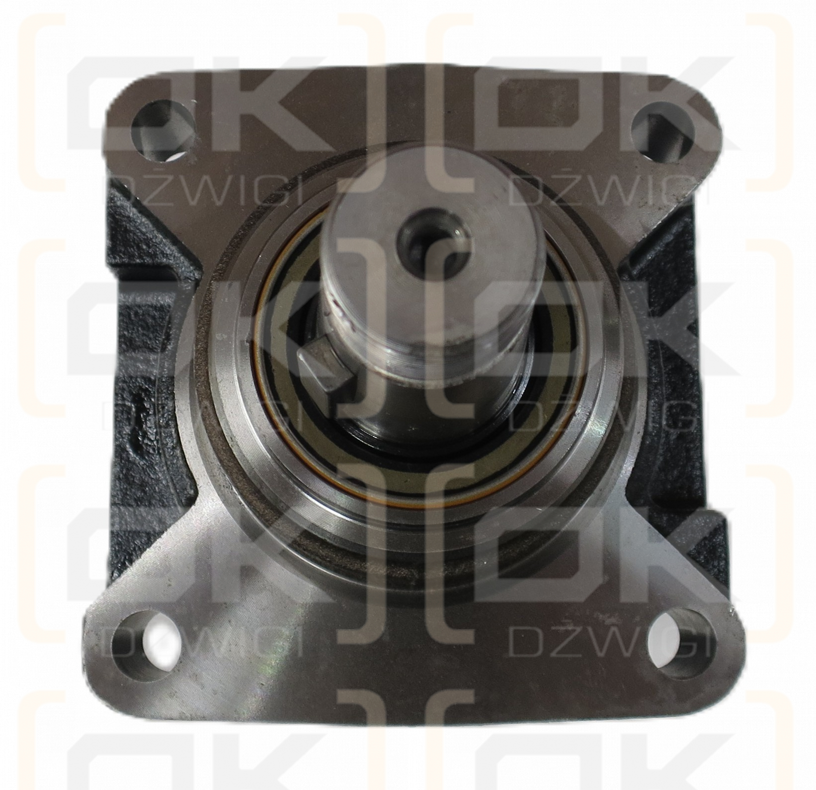 Parker TG0530UB190AALY Hydraulikmotor