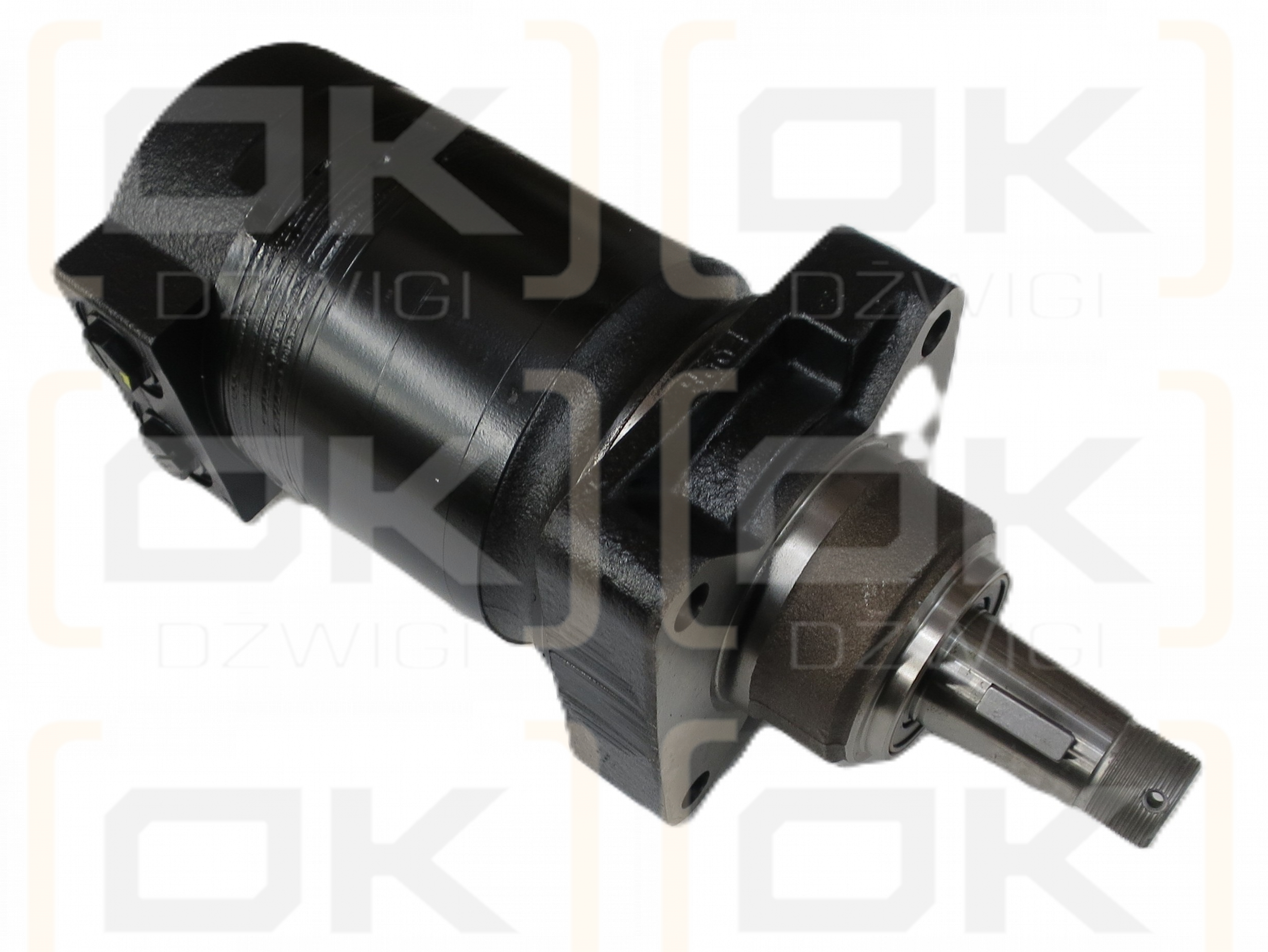 Parker TG0530UB190AALY Hydraulikmotor