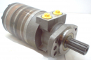 Гидравлический двигатель Parker TG0625EW440AAAB