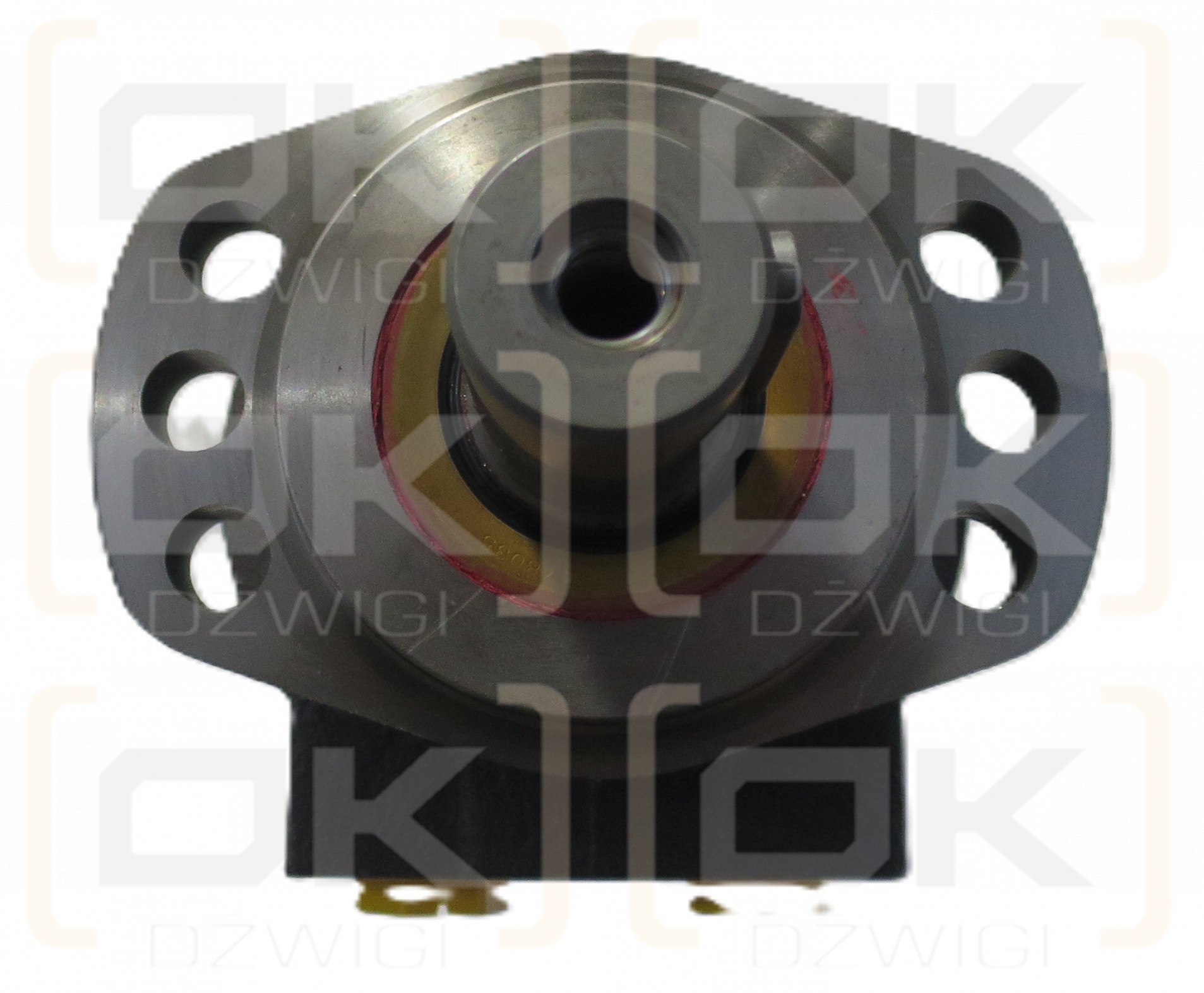 Silnik hydrauliczny Parker TG 796 cm3 TG0785EW460AAAB