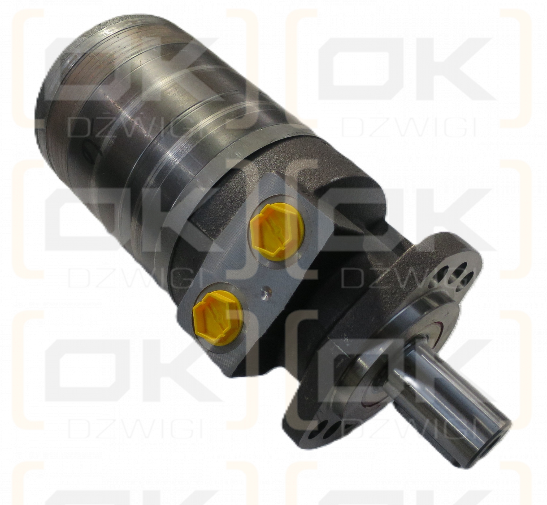 Silnik hydrauliczny Parker TG 796 cm3 TG0785EW460AAAB