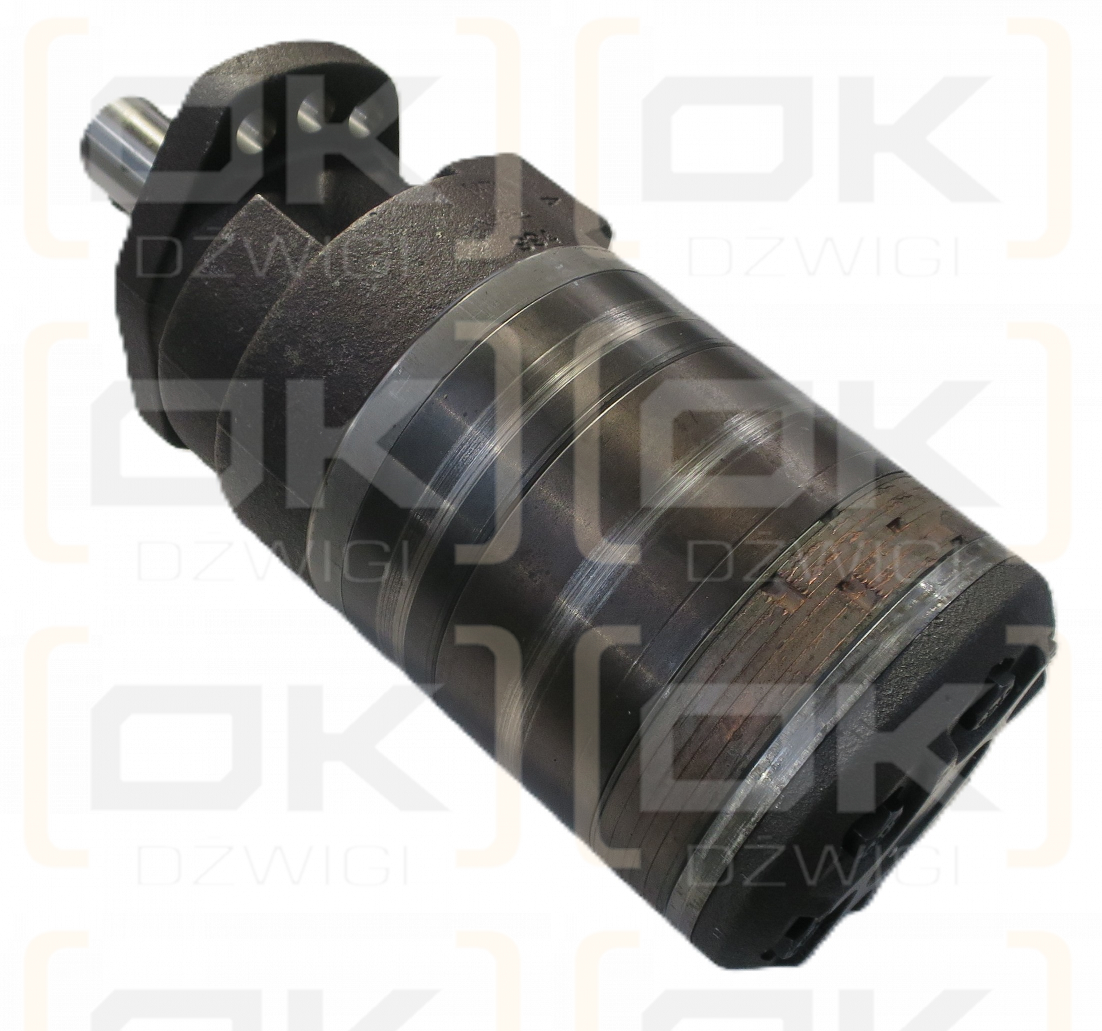 Silnik hydrauliczny Parker TG 796 cm3 TG0785EW460AAAB