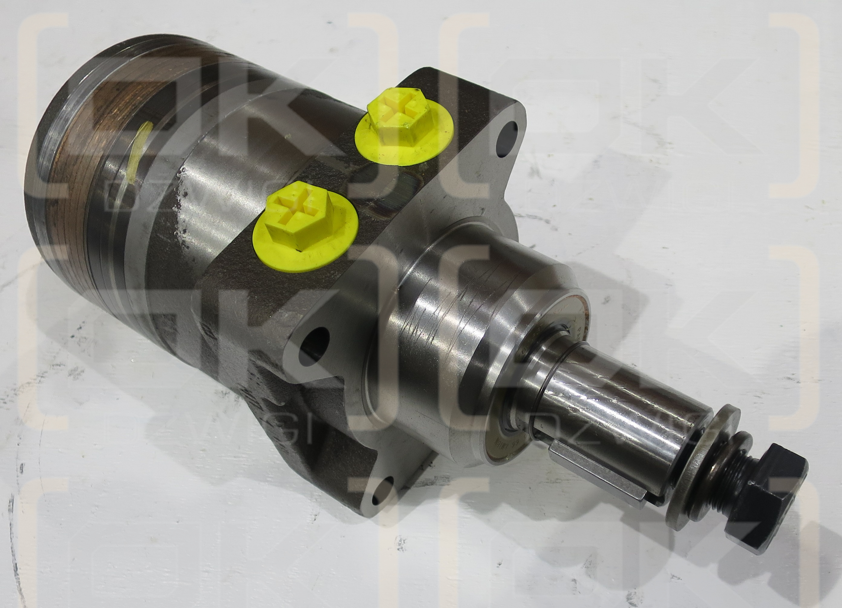 TH0195US320AAAB - PARKER