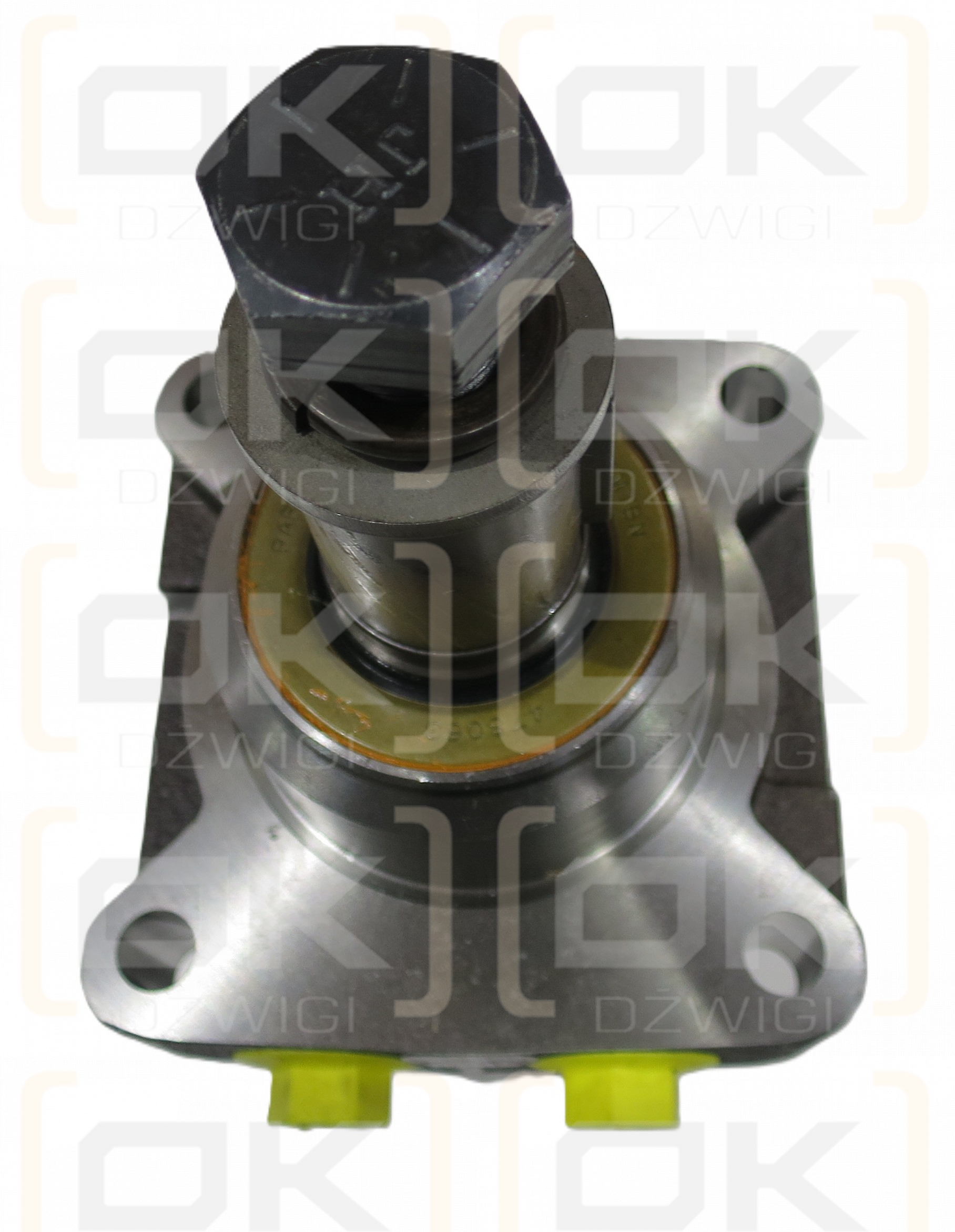 TH0195US320AAAB - PARKER