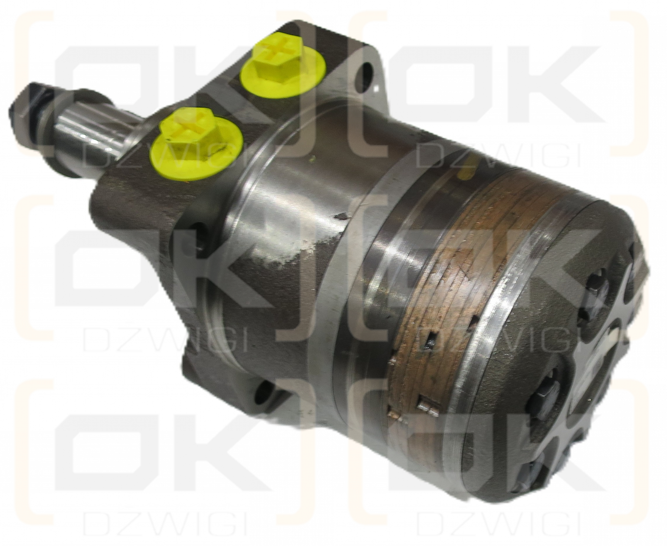 TH0195US320AAAB - PARKER