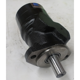 WWM 150 HI-TORQUE-MOTOR, 25-MM-WELLE