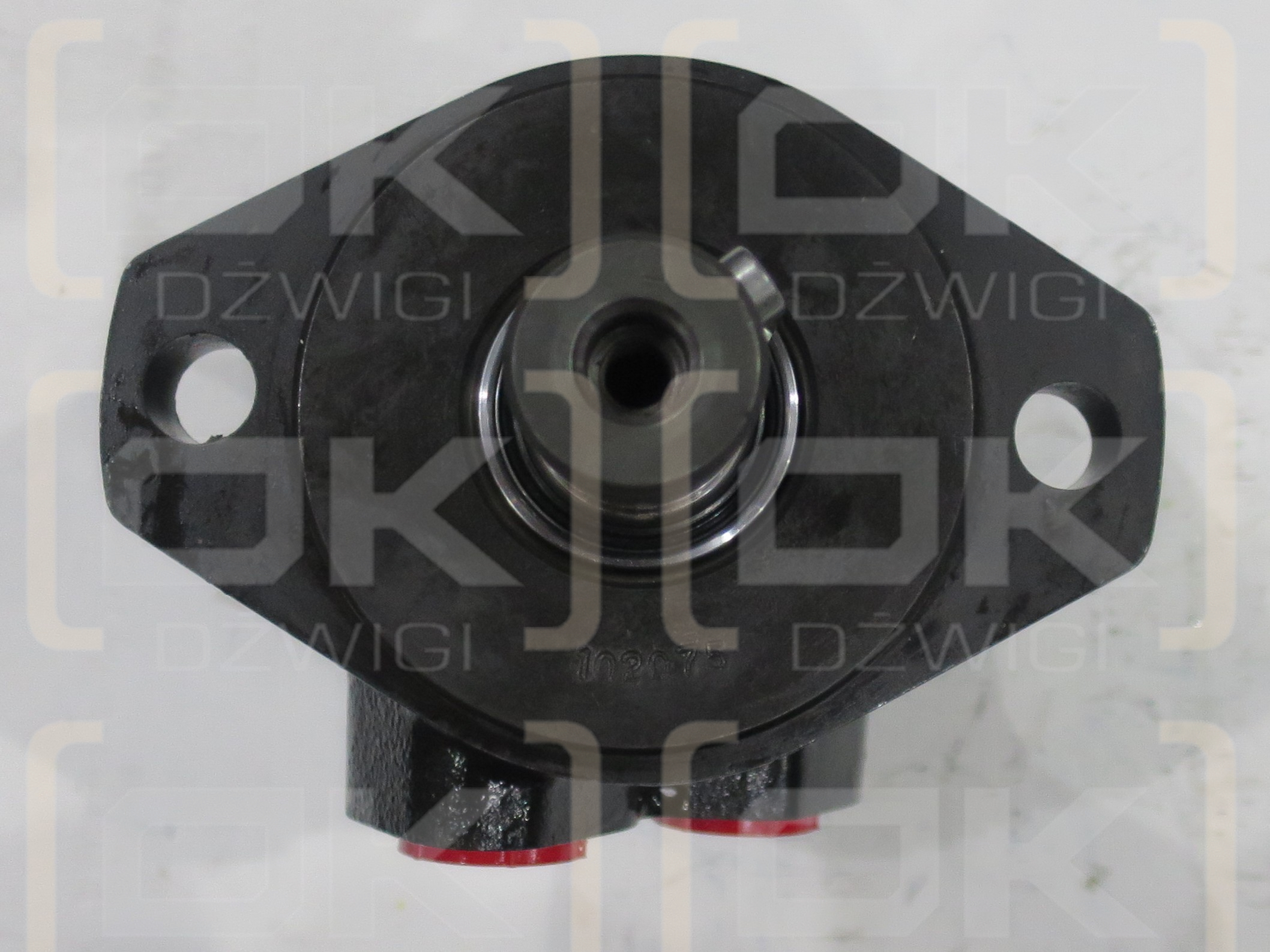 WWM 75 HI TORQUE MOTOR