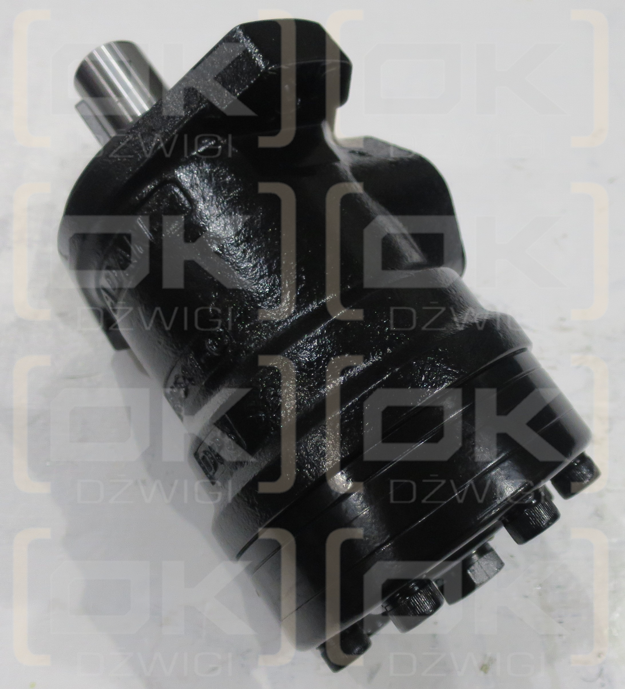 WWM 75 HI TORQUE MOTOR