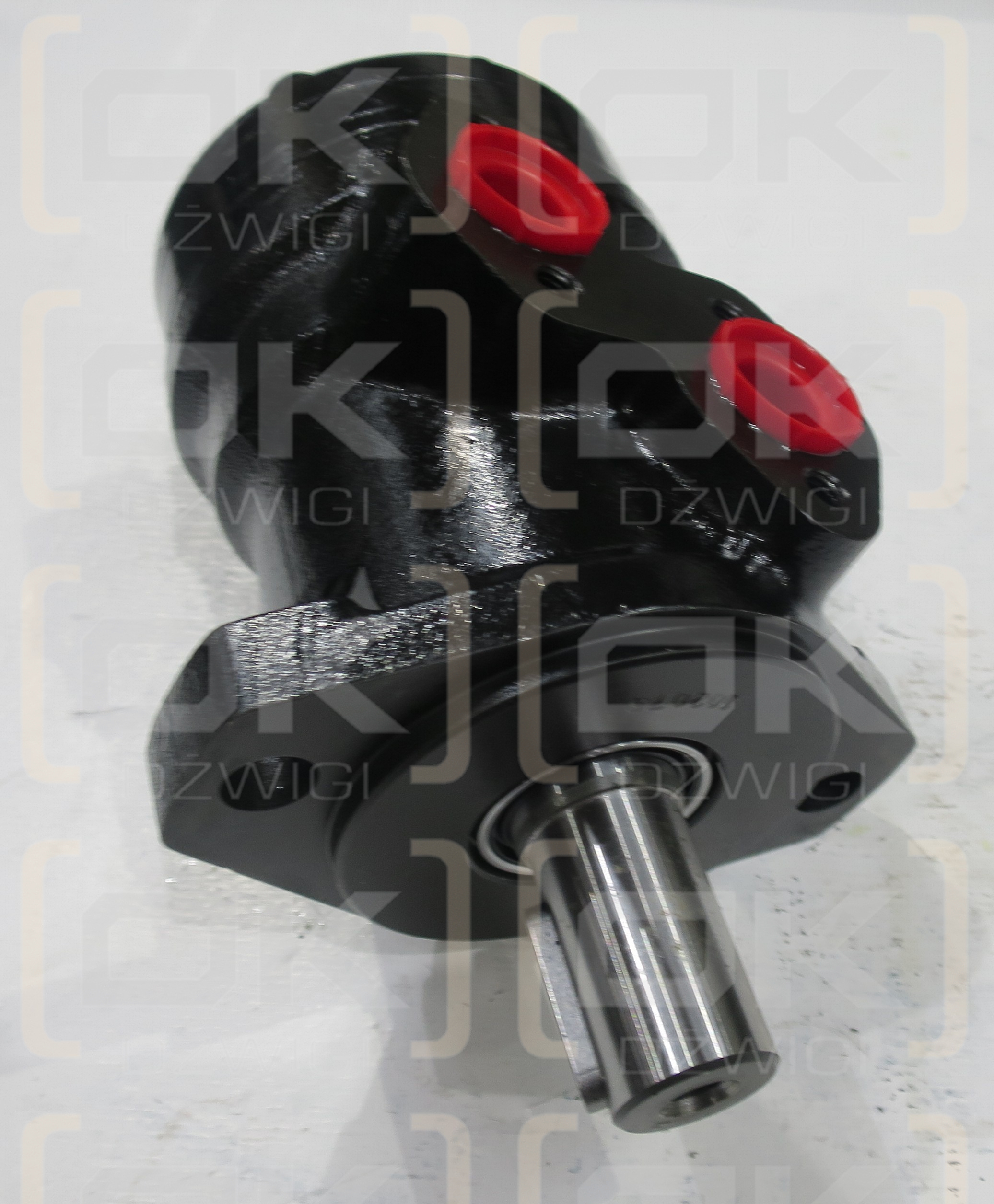 WWM 75 HI TORQUE MOTOR