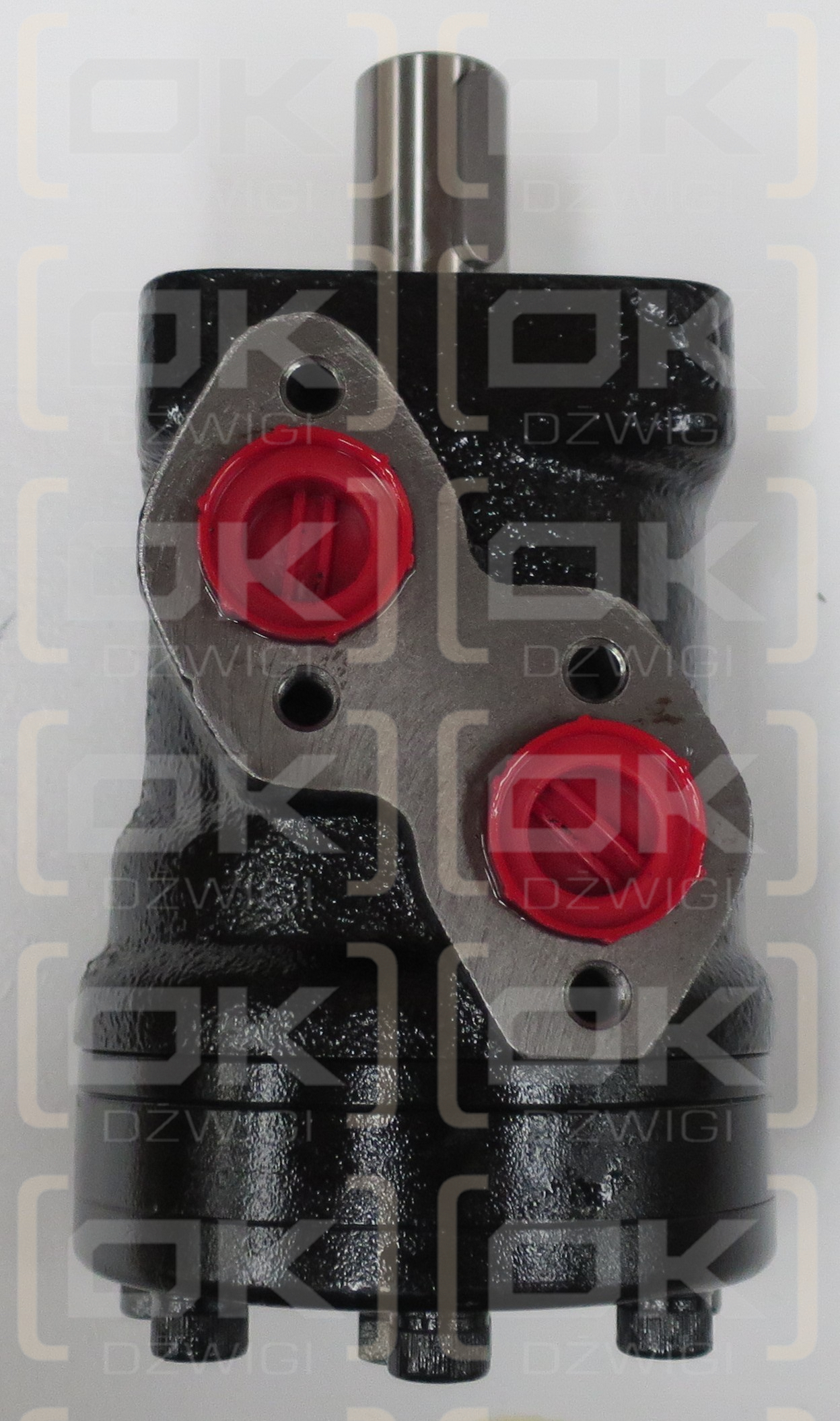 WWM 75 HI-TORQUE-MOTOR