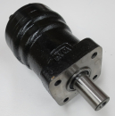 WWM 75 HI-TORQUE-MOTOR