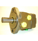 WEISSER 160CC/REV-MOTOR