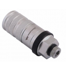 Szybkozłącze hydrauliczne zrywalne seria WIA3CV (3CFPV) 68 l/min gniazdo G3/4