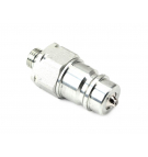 Szybkozłącze hydrauliczne wtyczka M14x1.5 gwint zewnętrzny EURO (ISO 7241-A) z eliminatorem ciśnienia Waryński