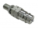 Szybkozłącze hydrauliczne wtyczka long M16x1.5 gwint zewnętrzny EURO (9100816W) (ISO 7241-A) Waryński